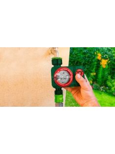 Programozható elektronikus időzítő