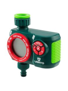 Programozható elektronikus időzítő