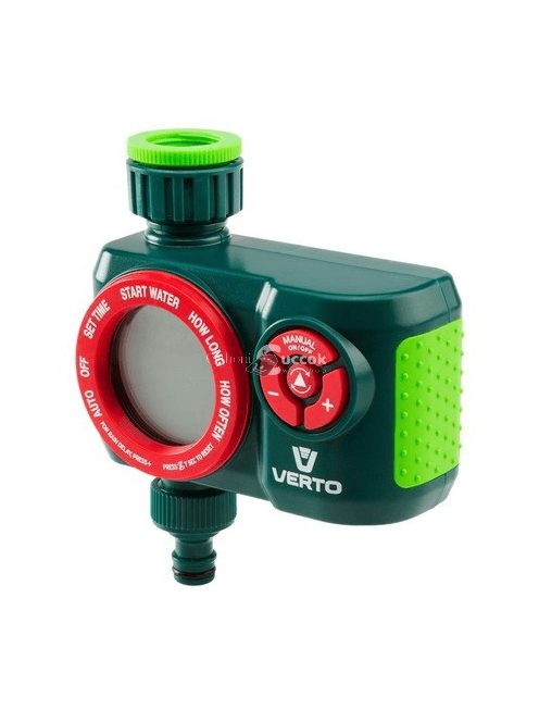 Programozható elektronikus időzítő