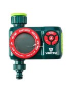 Programozható elektronikus időzítő