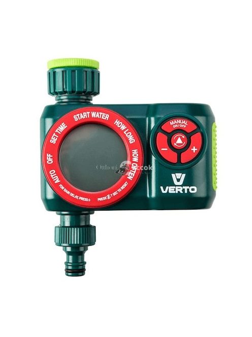 Programozható elektronikus időzítő