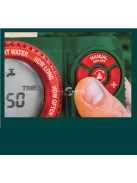 Programozható elektronikus időzítő