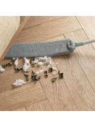 Teleszkópos poroló 2 fejjel (Ruhhy)