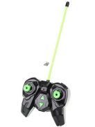 Távirányítós akrobatikus autó