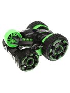 Távirányítós akrobatikus autó