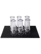 Edényszárító tálca