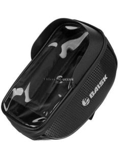 Vízálló kerékpártáska 6,5 telefonokhoz