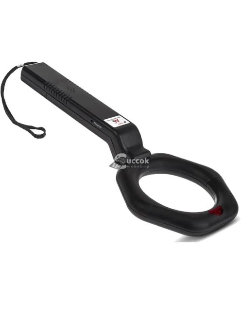 Kézi fémdetektor, fémkereső