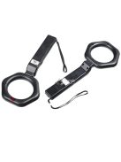 Kézi fémdetektor, fémkereső