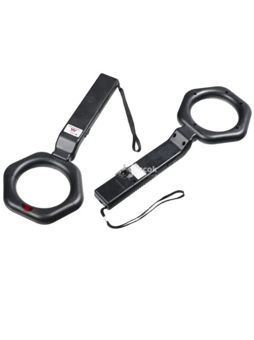 Kézi fémdetektor, fémkereső