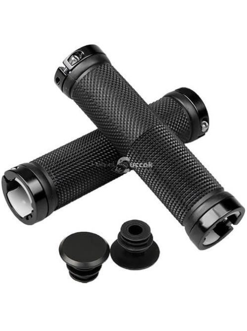 Csúszásmentes kormánymarkolat kerékpárra (Trizand)