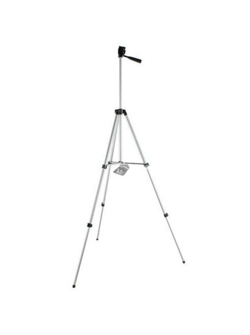 Tripod állvány bluetooth-os távirányítóval
