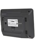 Greenblue vezeték nélküli otthoni időjárás állomás, GB523