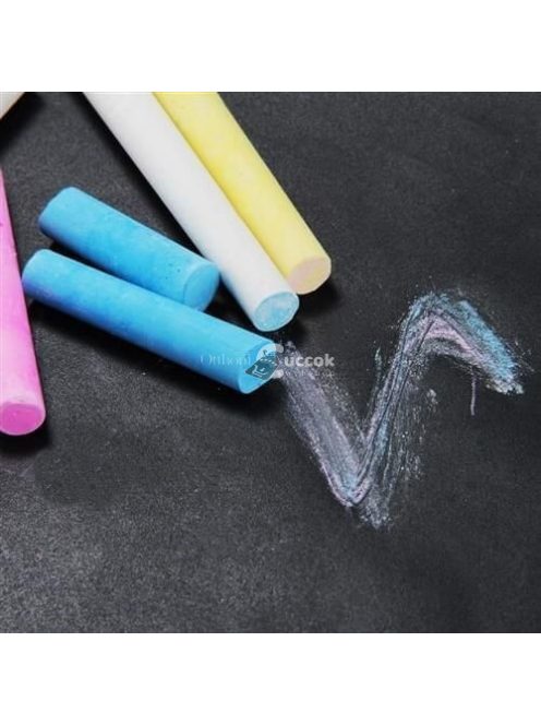 Öntapadó krétatábla