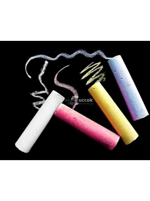 Öntapadó krétatábla