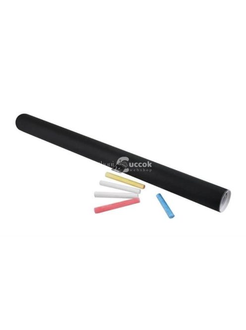 Öntapadó krétatábla