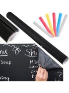 Öntapadó krétatábla