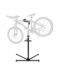 Kerékpár javító állvány ajándék szerszámtartóval