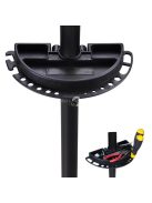 Kerékpár javító állvány ajándék szerszámtartóval