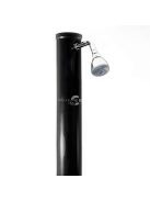 Szolár zuhanyzó kertbe