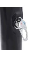 Szolár zuhanyzó kertbe