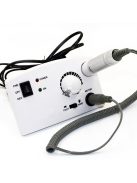 Pedálos körömcsiszoló pedikűrhöz, manikűrhöz