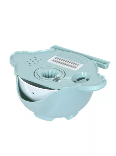 Multifunkciós konyhai szeletelő és aprító készlet