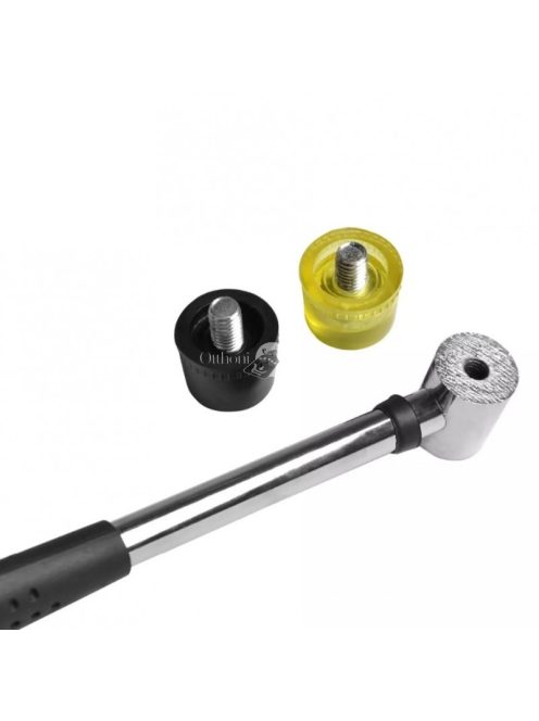 Horpadásjavító kalapács