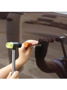 Horpadásjavító kalapács