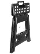 Összecsukható műanyag fellépő (Malatec)