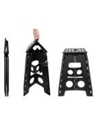 Összecsukható műanyag fellépő (Malatec)