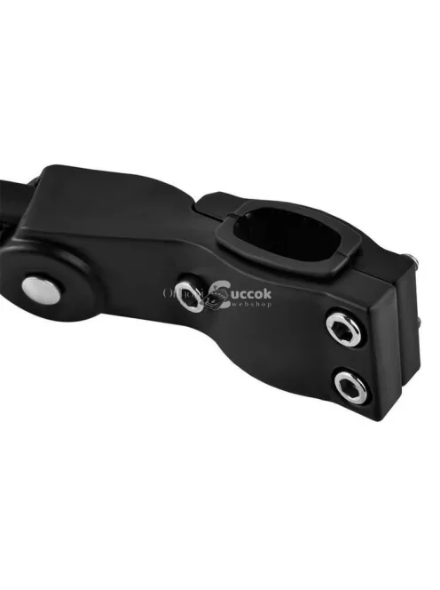 Kerékpár támaszték 24-29 -es kerékpárokhoz