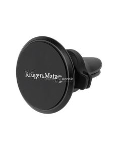 Autószellőzőre szerelhető mágneses telefontartó