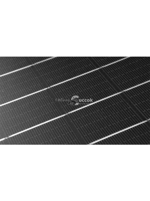 Hordozható napelemes töltő - 15W