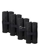 Tölthető lábnehezék pavilonokhoz, 4 db