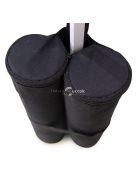 Tölthető lábnehezék pavilonokhoz, 4 db