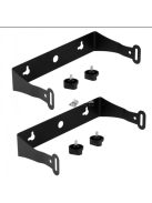 SAL BXB 10050P Hangdoboz pár 