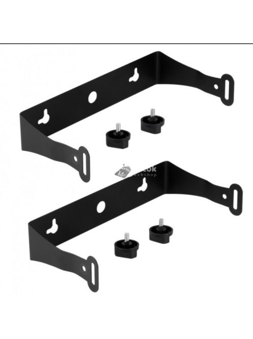 SAL BXB 10050P Hangdoboz pár 