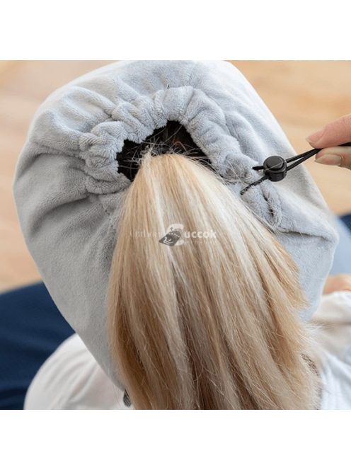 Fejfájás, migrén elleni gél sapka