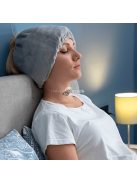 Fejfájás, migrén elleni gél sapka