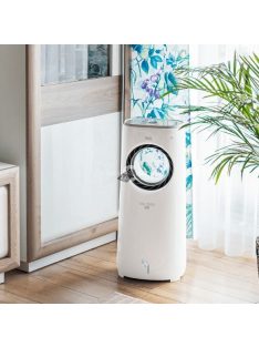 Mobil klíma, léghűtő ventilátor (Teesa)