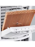 Mobil klíma, léghűtő ventilátor (Teesa)