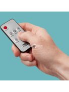 Mobil klíma, léghűtő ventilátor (Teesa)