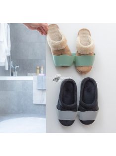 Öntapadós cipőtartó, 4 db (InnovaGoods)