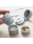 5 az 1-ben pirulaadagoló vágóval és törővel (InnovaGoods)
