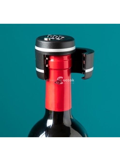 Borosüveg zár (InnovaGoods)