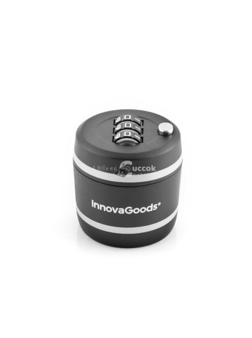 Borosüveg zár (InnovaGoods)