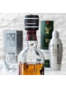 Borosüveg zár (InnovaGoods)