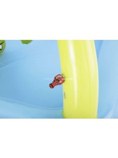 Bestway Aquarium felfújható játszóközpont