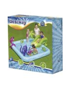 Bestway Aquarium felfújható játszóközpont